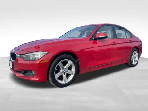 More photos of 2013 BMW 3 Series 328i xDrive at Bridge Auto Group, NJ