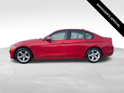 More photos of 2013 BMW 3 Series 328i xDrive at Bridge Auto Group, NJ