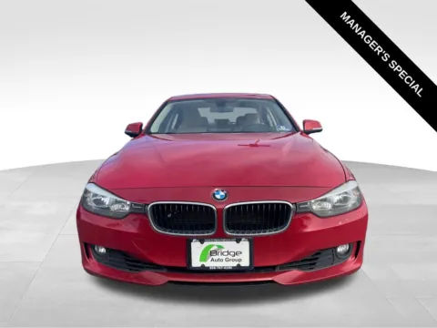 Photos of 2013 BMW 3 Series 328i xDrive for sale in Berlin, NJ at Bridge Auto Group