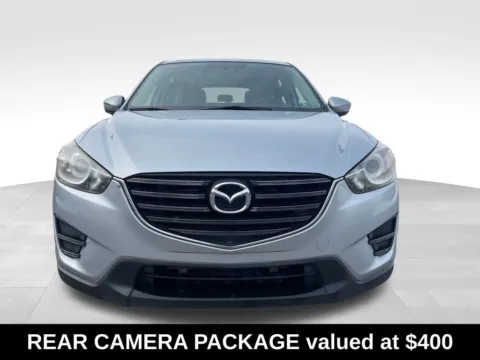 Photos of 2016 Mazda CX-5 Sport for sale in Berlin, NJ at Bridge Auto Group