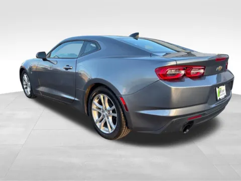 More photos of 2021 Chevrolet Camaro 1LS at Bridge Auto Group, NJ