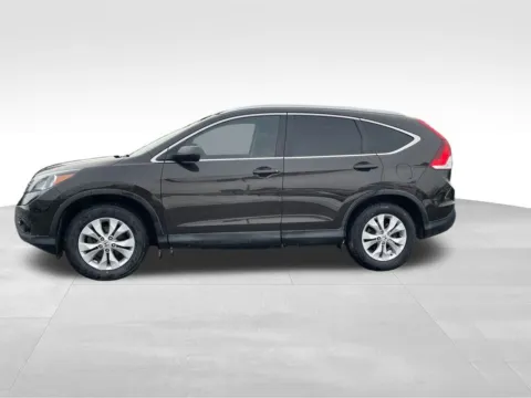 More photos of 2014 Honda CR-V EX-L at Bridge Auto Group, NJ