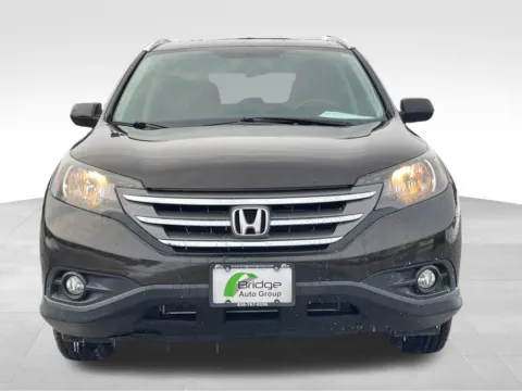 Photos of 2014 Honda CR-V EX-L for sale in Berlin, NJ at Bridge Auto Group