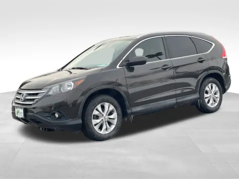 More photos of 2014 Honda CR-V EX-L at Bridge Auto Group, NJ