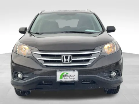 Photos of 2014 Honda CR-V EX-L for sale in Berlin, NJ at Bridge Auto Group