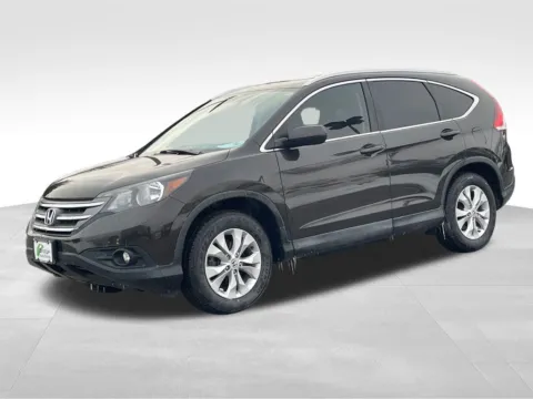 Another view of 2014 Honda CR-V EX-L for sale in Berlin, NJ at Bridge Auto Group
