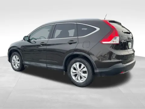 More photos of 2014 Honda CR-V EX-L at Bridge Auto Group, NJ
