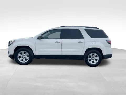 More photos of 2014 GMC Acadia SLE-1 at Bridge Auto Group, NJ