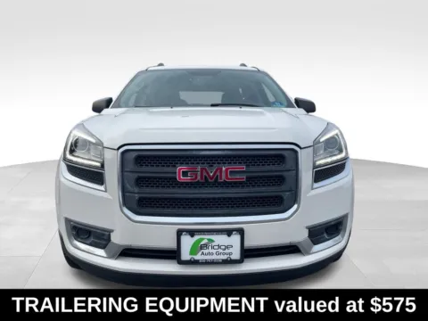 Photos of 2014 GMC Acadia SLE-1 for sale in Berlin, NJ at Bridge Auto Group