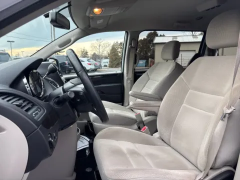 More photos of 2017 Dodge Grand Caravan SE at Bridge Auto Group, NJ