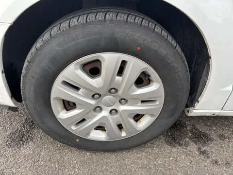 More photos of 2017 Dodge Grand Caravan SE at Bridge Auto Group, NJ