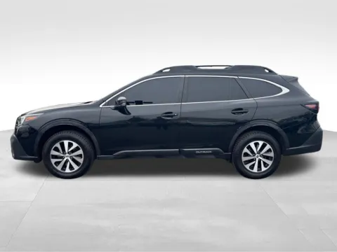 More photos of 2020 Subaru Outback Premium at Bridge Auto Group, NJ