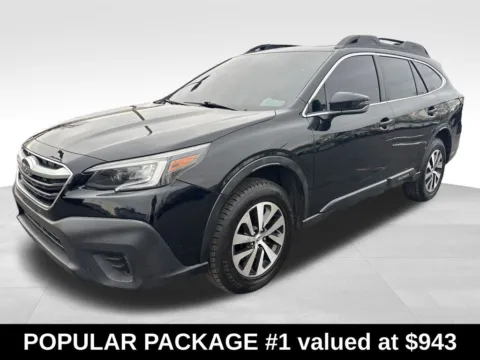 More photos of 2020 Subaru Outback Premium at Bridge Auto Group, NJ