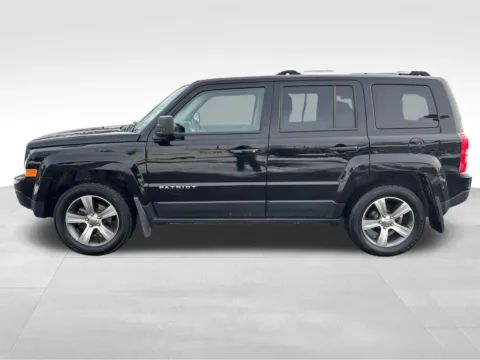 More photos of 2016 Jeep Patriot High Altitude at Bridge Auto Group, NJ