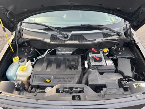 More photos of 2016 Jeep Patriot High Altitude at Bridge Auto Group, NJ