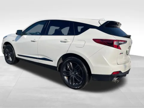 More photos of 2019 Acura RDX A-Spec Package at Bridge Auto Group, NJ