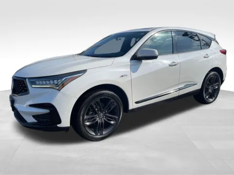 More photos of 2019 Acura RDX A-Spec Package at Bridge Auto Group, NJ