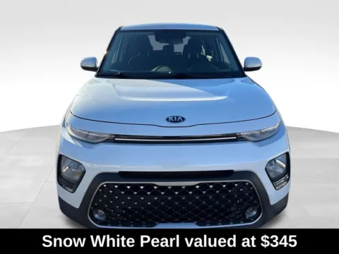 Photos of 2021 Kia Soul EX for sale in Berlin, NJ at Bridge Auto Group