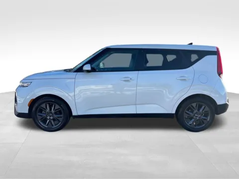 More photos of 2021 Kia Soul EX at Bridge Auto Group, NJ