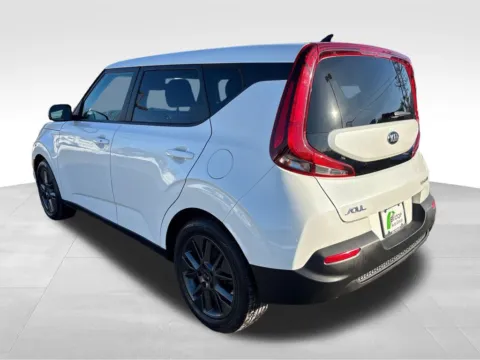 More photos of 2021 Kia Soul EX at Bridge Auto Group, NJ