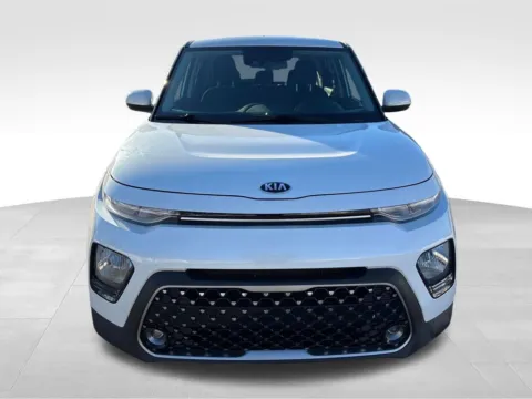 Photos of 2021 Kia Soul EX for sale in Berlin, NJ at Bridge Auto Group