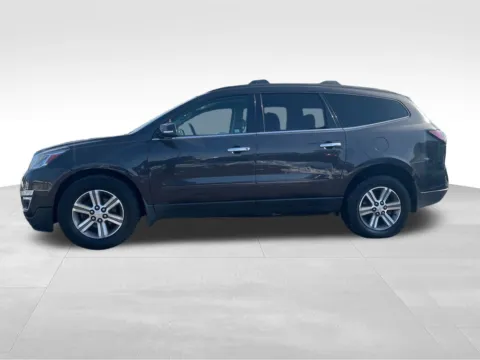 More photos of 2015 Chevrolet Traverse 2LT at Bridge Auto Group, NJ