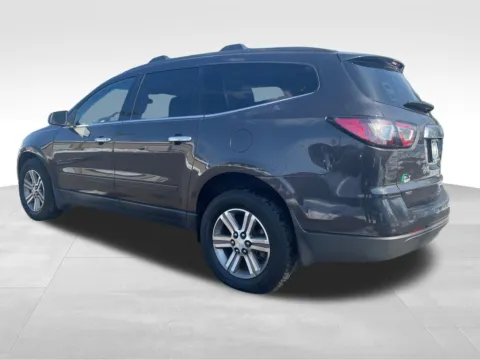 More photos of 2015 Chevrolet Traverse 2LT at Bridge Auto Group, NJ