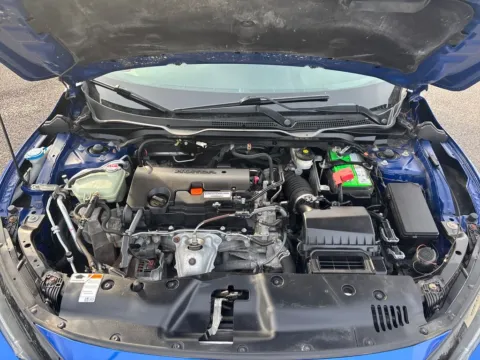 More photos of 2019 Honda Civic LX at Bridge Auto Group, NJ