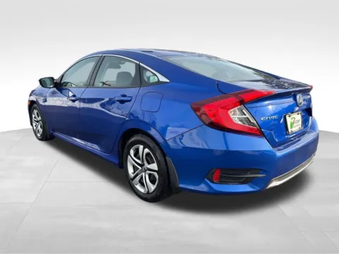 More photos of 2019 Honda Civic LX at Bridge Auto Group, NJ