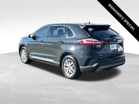 More photos of 2021 Ford Edge SEL at Bridge Auto Group, NJ