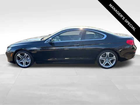 More photos of 2012 BMW 6 Series 650i xDrive at Bridge Auto Group, NJ