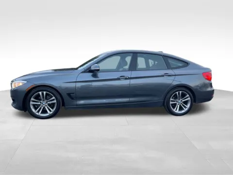 More photos of 2016 BMW 3 Series 328i xDrive Gran Turismo at Bridge Auto Group, NJ