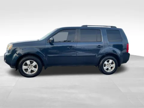 More photos of 2011 Honda Pilot EX-L at Bridge Auto Group, NJ