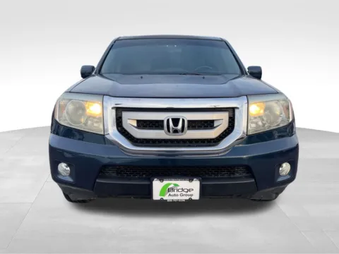 Photos of 2011 Honda Pilot EX-L for sale in Berlin, NJ at Bridge Auto Group