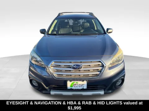 Photos of 2017 Subaru Outback 2.5i for sale in Berlin, NJ at Bridge Auto Group