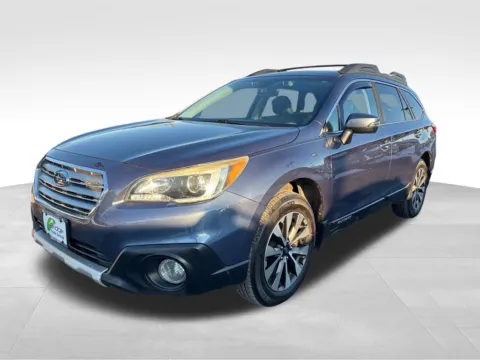 More photos of 2017 Subaru Outback 2.5i at Bridge Auto Group, NJ