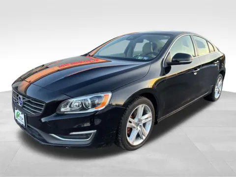 More photos of 2015 Volvo S60 T5 Platinum at Bridge Auto Group, NJ