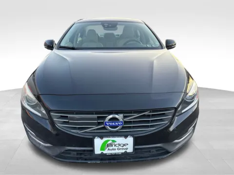 Photos of 2015 Volvo S60 T5 Platinum for sale in Berlin, NJ at Bridge Auto Group