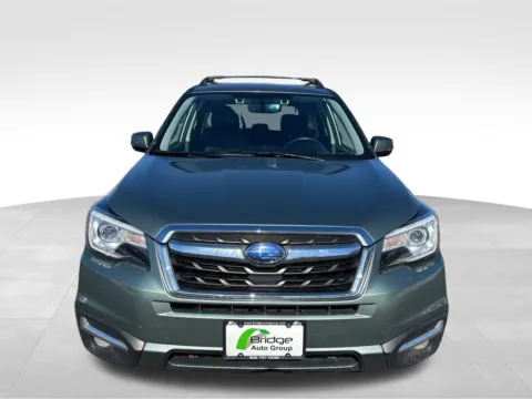 Photos of 2017 Subaru Forester 2.5i Touring for sale in Berlin, NJ at Bridge Auto Group