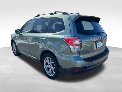 More photos of 2017 Subaru Forester 2.5i Touring at Bridge Auto Group, NJ