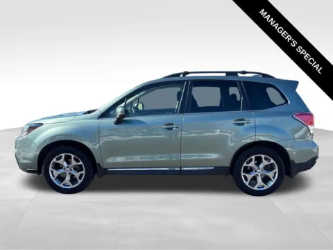 More photos of 2017 Subaru Forester 2.5i Touring at Bridge Auto Group, NJ