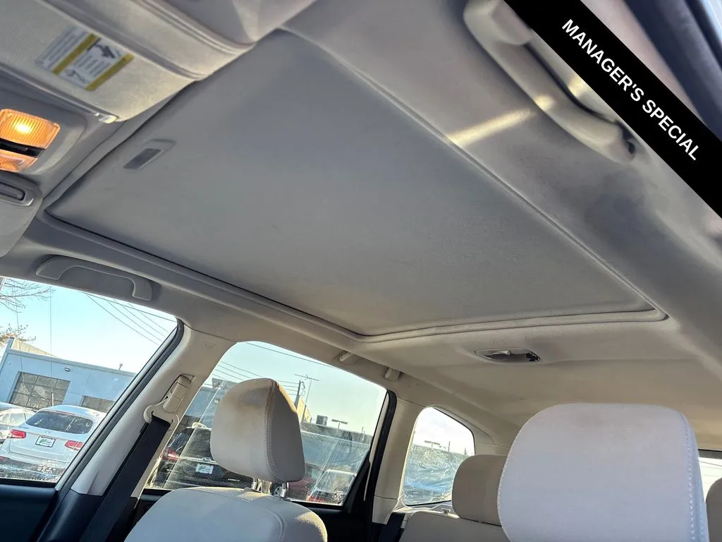 2017 Subaru Forester Premium - Photo 11