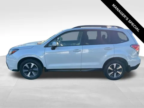 More photos of 2017 Subaru Forester 2.5i Premium at Bridge Auto Group, NJ
