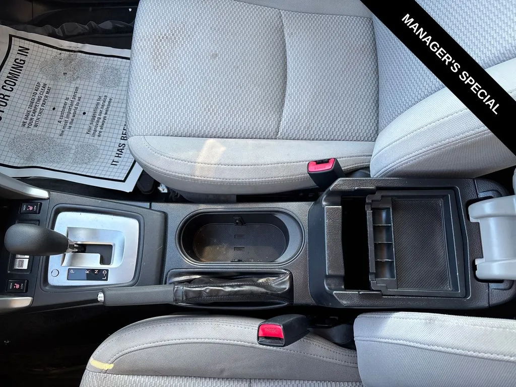 2017 Subaru Forester Premium - Photo 27