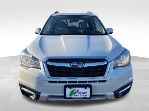 Photos of 2017 Subaru Forester 2.5i Premium for sale in Berlin, NJ at Bridge Auto Group