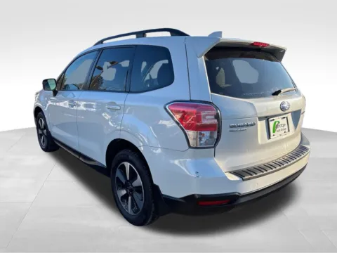 More photos of 2017 Subaru Forester 2.5i Premium at Bridge Auto Group, NJ