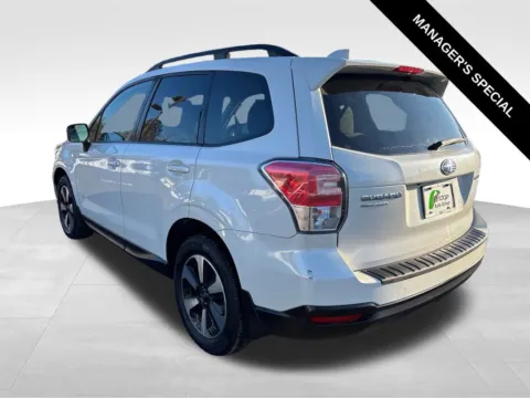 More photos of 2017 Subaru Forester 2.5i Premium at Bridge Auto Group, NJ