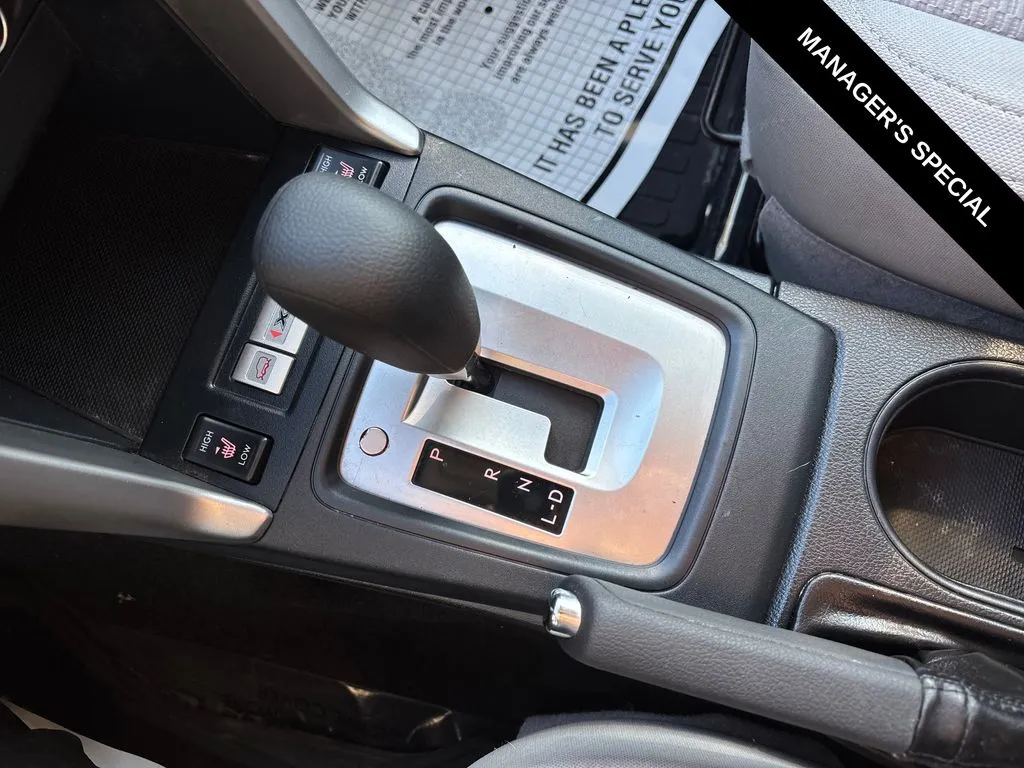 2017 Subaru Forester Premium - Photo 25