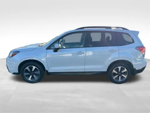 More photos of 2017 Subaru Forester 2.5i Premium at Bridge Auto Group, NJ