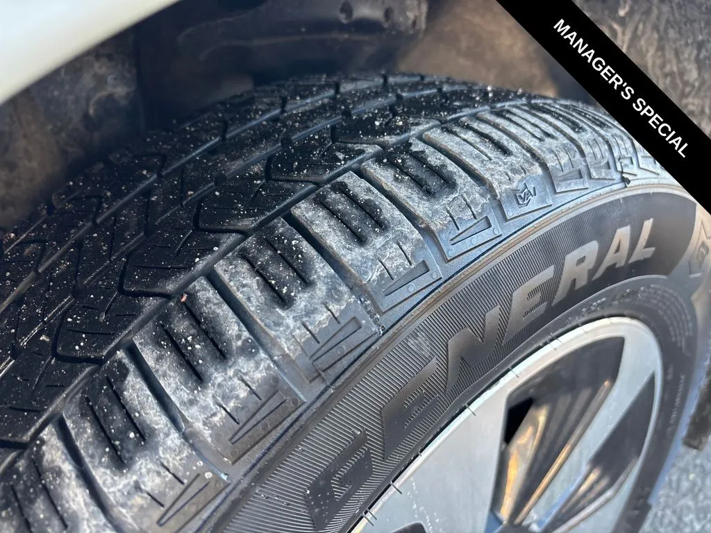 2017 Subaru Forester Premium - Photo 10